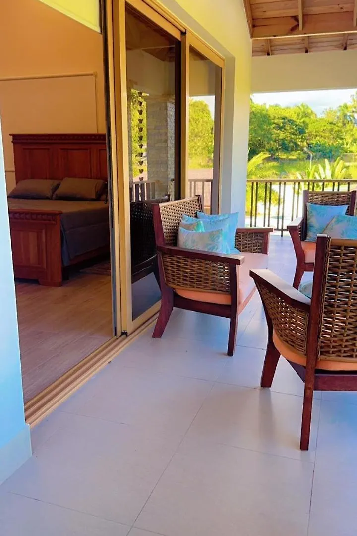 Hacienda Monaco Villa La Vega