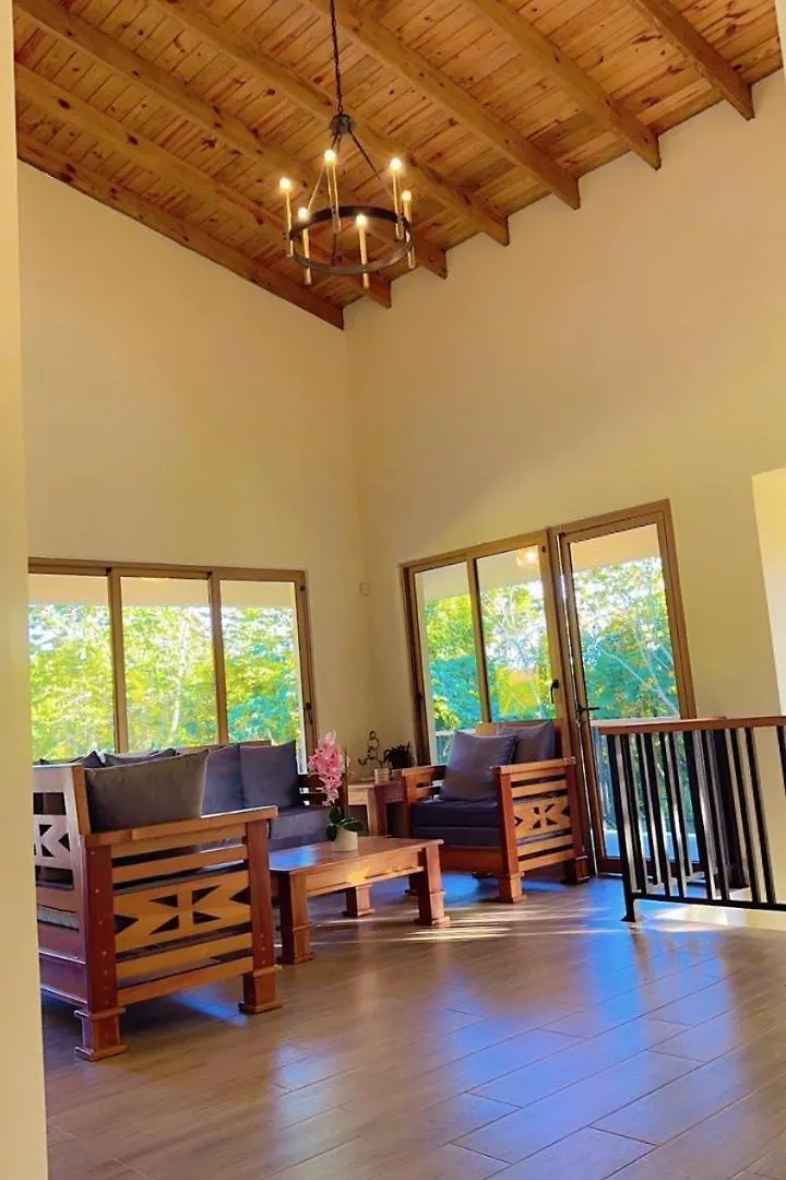 Hacienda Monaco Villa La Vega