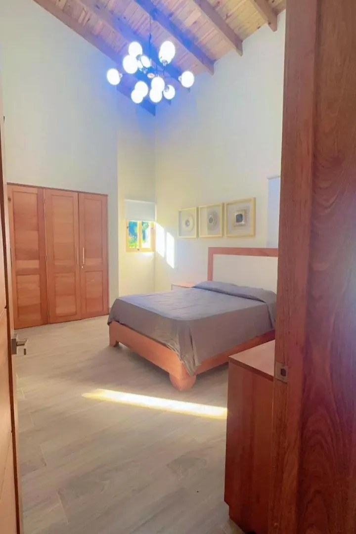 Hacienda Monaco Villa La Vega