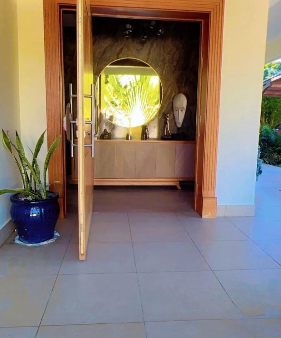 Hacienda Monaco Villa La Vega
